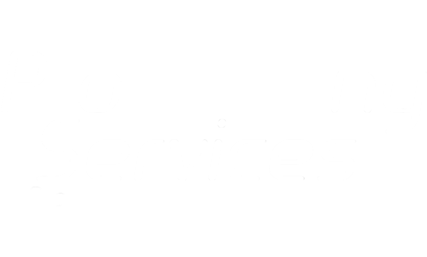 Pro Moving Services - Logo