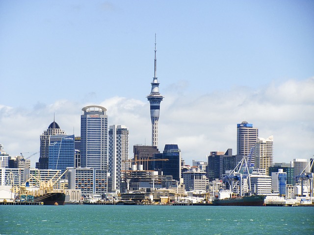 Auckland City